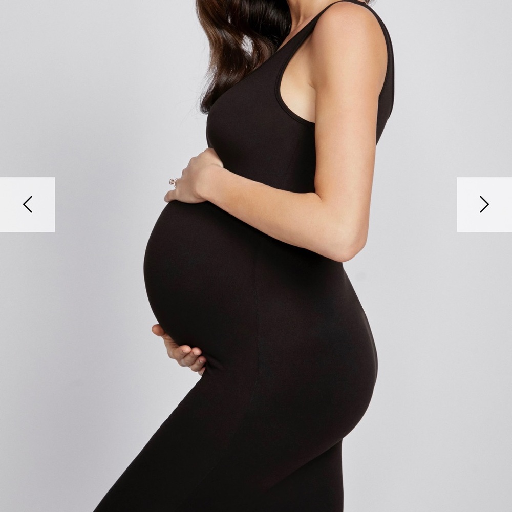 Storq maternity dress
